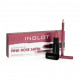 Набор Inglot Makeup Set For Lips Rose Satin (губная помада, 4.5 г + карандаш для губ, 1.13 г)
Набор Inglot Makeup Set For Lips Rose Satin (губная помада, 4.5 г + карандаш для губ, 1.13 г)