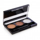 Набір для брів LCF Eyebrow Set 01 світло-коричневий, 6 г Набір для брів LCF Eyebrow Set 01 світло-коричневий, 6 г
