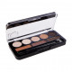 Набор теней для глаз и бровей LCF Pallete Eyeshadow Eyebrow Тон 5, 7.5 г
Набор теней для глаз и бровей LCF Pallete Eyeshadow Eyebrow Тон 5, 7.5 г