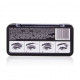 Набор теней для глаз и бровей LCF Pallete Eyeshadow Eyebrow Тон 5, 7.5 г
Набор теней для глаз и бровей LCF Pallete Eyeshadow Eyebrow Тон 5, 7.5 г