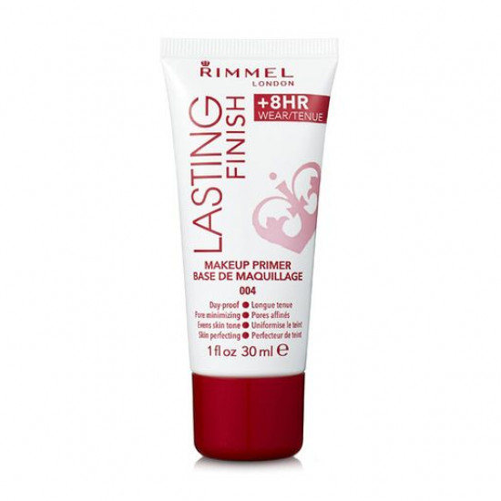 Основа под макияж Rimmel Lasting Finish 30 мл
Основа под макияж Rimmel Lasting Finish 30 мл