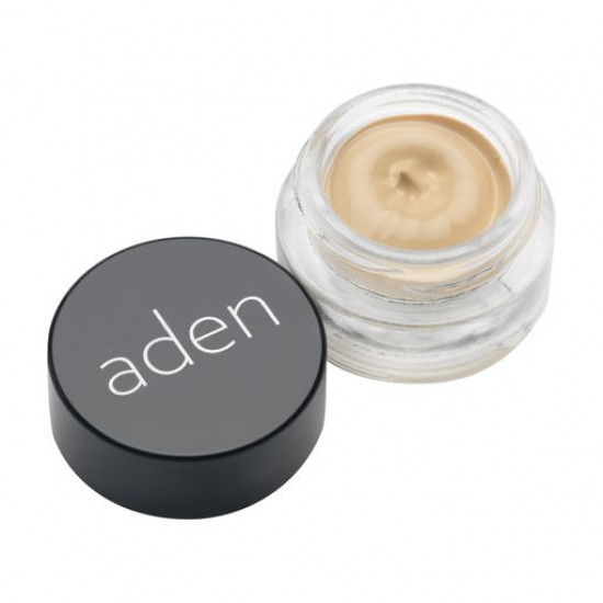 Основа под тени для век Aden Neutral Eye Primer 3.5 г
Основа под тени для век Aden Neutral Eye Primer 3.5 г