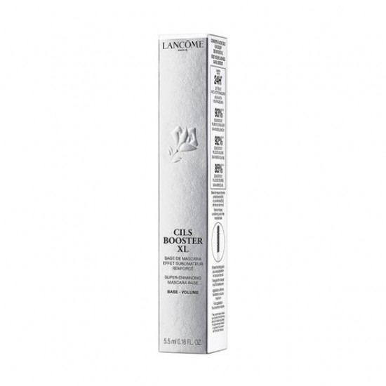 Основа под тушь для ресниц Lancome Cils Booster XL, 5.5 мл
Основа под тушь для ресниц Lancome Cils Booster XL, 5.5 мл