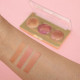Палетка для макияжа лица Revolution Pro Blush & Glow Face Palette Cranberry Glow, 2.8 г
Палетка для макияжа лица Revolution Pro Blush & Glow Face Palette Cranberry Glow, 2.8 г