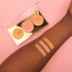 Палетка для макияжа лица Revolution Pro Blush & Glow Palette Peach Glow, 2.8 г
Палетка для макияжа лица Revolution Pro Blush & Glow Palette Peach Glow, 2.8 г