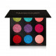 Палетка глиттеров для век Makeup Revolution Pressed Glitter Palette, Abracadabra, 10.8 г
Палетка глиттеров для век Makeup Revolution Pressed Glitter Palette, Abracadabra, 10.8 г