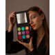 Палетка глиттеров для век Makeup Revolution Pressed Glitter Palette, Abracadabra, 10.8 г
Палетка глиттеров для век Makeup Revolution Pressed Glitter Palette, Abracadabra, 10.8 г