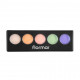 Палетка консілерів для обличчя Flormar Camouflage Palette Concealer, 7.5 г Палетка консілерів для обличчя Flormar Camouflage Palette Concealer, 7.5 г