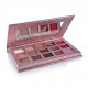 Палетка тіней GlamBee Феєрверк 01,12 г Палетка тіней GlamBee Феєрверк 01,12 г