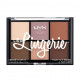 Палетка теней NYX Professional Makeup Lid Lingerie Shadow Palette 01 8.22 г
Палетка теней NYX Professional Makeup Lid Lingerie Shadow Palette 01 8.22 г