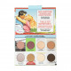 Палетка теней TheBalm Thebalm And The Beautiful Episode 1, 10.5 г
Палетка теней TheBalm Thebalm And The Beautiful Episode 1, 10.5 г