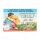 Палетка теней TheBalm Thebalm And The Beautiful Episode 1, 10.5 г
Палетка теней TheBalm Thebalm And The Beautiful Episode 1, 10.5 г