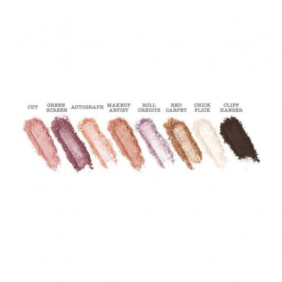 Палетка теней TheBalm Thebalm And The Beautiful Episode 1, 10.5 г
Палетка теней TheBalm Thebalm And The Beautiful Episode 1, 10.5 г