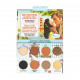 Палетка теней TheBalm Thebalm And The Beautiful Episode 2, 10.5 г
Палетка теней TheBalm Thebalm And The Beautiful Episode 2, 10.5 г
