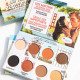 Палетка теней TheBalm Thebalm And The Beautiful Episode 2, 10.5 г
Палетка теней TheBalm Thebalm And The Beautiful Episode 2, 10.5 г
