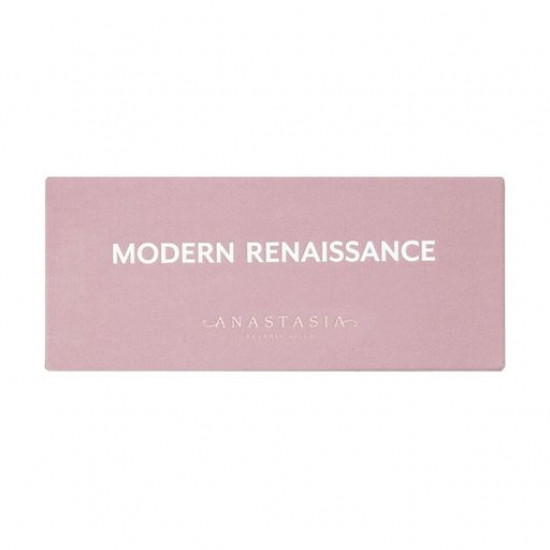 Палетка теней для век Anastasia Beverly Hills Modern Renaissance Palette, 9.8 г
Палетка теней для век Anastasia Beverly Hills Modern Renaissance Palette, 9.8 г