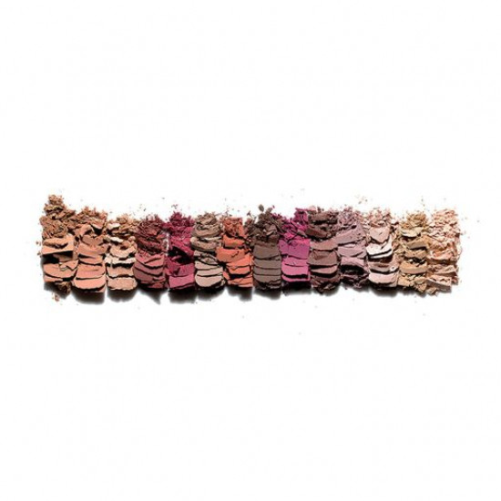 Палетка теней для век Anastasia Beverly Hills Modern Renaissance Palette, 9.8 г
Палетка теней для век Anastasia Beverly Hills Modern Renaissance Palette, 9.8 г