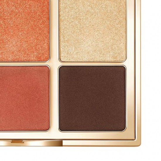 
      Палетка теней для век Catkin Phoenix 9 Color Eyeshadow C06 Afterglow, 14.4 г
    