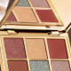 Палетка тіней для повік Catkin Seasonal 9 Color Eyeshadow C01 Spring Leaf, 14.4 г Палетка тіней для повік Catkin Seasonal 9 Color Eyeshadow C01 Spring Leaf, 14.4 г
