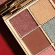 Палетка тіней для повік Catkin Seasonal 9 Color Eyeshadow C01 Spring Leaf, 14.4 г Палетка тіней для повік Catkin Seasonal 9 Color Eyeshadow C01 Spring Leaf, 14.4 г