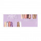 Палетка теней для век Catrice Pro Lavender Breeze Slim Eyeshadow Palette 010 Sea Of Blossoms, 10.6 г
Палетка теней для век Catrice Pro Lavender Breeze Slim Eyeshadow Palette 010 Sea Of Blossoms, 10.6 г