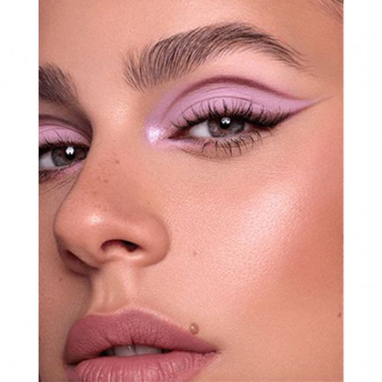 Палетка теней для век Catrice Pro Lavender Breeze Slim Eyeshadow Palette 010 Sea Of Blossoms, 10.6 г
Палетка теней для век Catrice Pro Lavender Breeze Slim Eyeshadow Palette 010 Sea Of Blossoms, 10.6 г