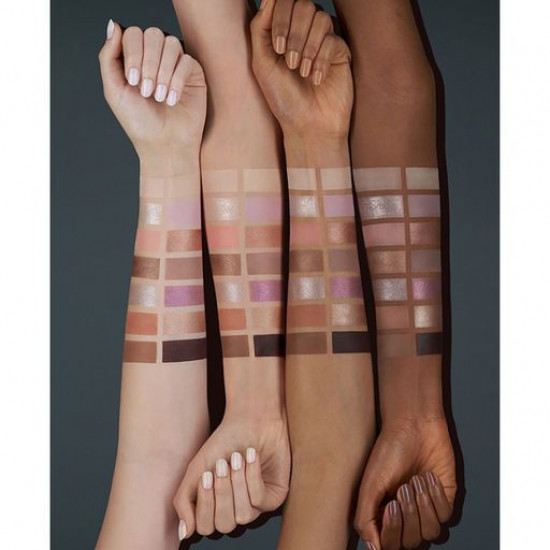 Палетка теней для век Catrice Pro Lavender Breeze Slim Eyeshadow Palette 010 Sea Of Blossoms, 10.6 г
Палетка теней для век Catrice Pro Lavender Breeze Slim Eyeshadow Palette 010 Sea Of Blossoms, 10.6 г