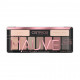
      Палетка теней для век Catrice The Nude Mauve Collection Eyeshadow Palette 010 Glorious Rose, 9.5 г
    