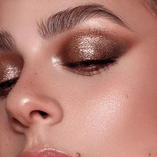 Палетка тіней для повік Catrice The Nude Mauve Collection Eyeshadow Palette 010 Glorious Rose, 9.5 г Палетка тіней для повік Catrice The Nude Mauve Collection Eyeshadow Palette 010 Glorious Rose, 9.5 г