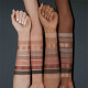 
      Палетка теней для век Catrice The Nude Mauve Collection Eyeshadow Palette 010 Glorious Rose, 9.5 г
    