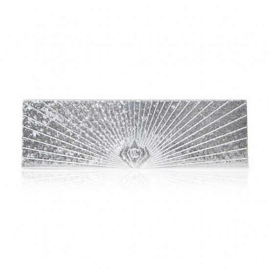 Палетка тіней для повік Charlotte Tilbury Bejewelled Eyes to Hypnotise . Вона складається з дванадцяти розкішних матових і шиммерних, а також з ефектом металік відтінків. Вони добре нашаровуються один на одного і легко розтушовуються. фіалково-аметистові; Палетка тіней для повік Charlotte Tilbury Bejewelled Eyes to Hypnotise . Вона складається з дванадцяти розкішних матових і шиммерних, а також з ефектом металік відтінків. Вони добре нашаровуються один на одного і легко розтушовуються. фіалково-аметистові;