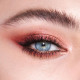 Палетка тіней для повік Charlotte Tilbury Bejewelled Eyes to Hypnotise . Вона складається з дванадцяти розкішних матових і шиммерних, а також з ефектом металік відтінків. Вони добре нашаровуються один на одного і легко розтушовуються. фіалково-аметистові; Палетка тіней для повік Charlotte Tilbury Bejewelled Eyes to Hypnotise . Вона складається з дванадцяти розкішних матових і шиммерних, а також з ефектом металік відтінків. Вони добре нашаровуються один на одного і легко розтушовуються. фіалково-аметистові;