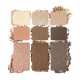 Палетка теней для век Divage It's My Nude Eyeshadow Palette, 12.8 г
Палетка теней для век Divage It's My Nude Eyeshadow Palette, 12.8 г