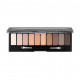 
      Палетка теней для век Flormar Eye Shadow Palette 01 Nude, 10 г
    