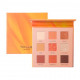 Палетка тіней для повік Focallure Colour The Life Eyeshadow Palette, 01 Ring The Alarm, 11.25 г Палетка тіней для повік Focallure Colour The Life Eyeshadow Palette, 01 Ring The Alarm, 11.25 г