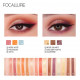 Палетка теней для век Focallure Eyeshadow Palette Crystal Impressionism Collection, 16.64 г
Палетка теней для век Focallure Eyeshadow Palette Crystal Impressionism Collection, 16.64 г