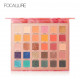 Палетка теней для век Focallure Eyeshadow Palette Endless Possibilities, 39 г
Палетка теней для век Focallure Eyeshadow Palette Endless Possibilities, 39 г
