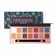 Палетка теней для век Focallure Eyeshadow Palettes Everchanging, 14 г
Палетка теней для век Focallure Eyeshadow Palettes Everchanging, 14 г