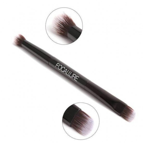 Палетка теней для век Focallure Eyeshadow Palettes Everchanging, 14 г
Палетка теней для век Focallure Eyeshadow Palettes Everchanging, 14 г