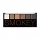 Палетка теней для век Focallure Smokey Eyeshadow Palette 01, 8 г
Палетка теней для век Focallure Smokey Eyeshadow Palette 01, 8 г