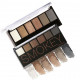 Палетка теней для век Focallure Smokey Eyeshadow Palette 01, 8 г
Палетка теней для век Focallure Smokey Eyeshadow Palette 01, 8 г