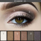 Палетка теней для век Focallure Smokey Eyeshadow Palette 01, 8 г
Палетка теней для век Focallure Smokey Eyeshadow Palette 01, 8 г