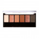 Палетка теней для век Focallure Smokey Eyeshadow Palette 03, 8 г
Палетка теней для век Focallure Smokey Eyeshadow Palette 03, 8 г