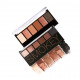 Палетка теней для век Focallure Smokey Eyeshadow Palette 03, 8 г
Палетка теней для век Focallure Smokey Eyeshadow Palette 03, 8 г