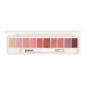 Палетка теней для век Focallure Uptown Girls Eyeshadow Palette 02 Sakura in Dream, 10 г
Палетка теней для век Focallure Uptown Girls Eyeshadow Palette 02 Sakura in Dream, 10 г