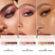 Палетка теней для век Focallure Uptown Girls Eyeshadow Palette 02 Sakura in Dream, 10 г
Палетка теней для век Focallure Uptown Girls Eyeshadow Palette 02 Sakura in Dream, 10 г