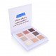 Палетка теней для век GlamBee Eyesshadow Palette, Chocolate Smoothie, 9 г
Палетка теней для век GlamBee Eyesshadow Palette, Chocolate Smoothie, 9 г