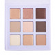 Палетка теней для век GlamBee Eyesshadow Palette, Chocolate Smoothie, 9 г
Палетка теней для век GlamBee Eyesshadow Palette, Chocolate Smoothie, 9 г