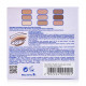 Палетка теней для век GlamBee Eyesshadow Palette, Chocolate Smoothie, 9 г
Палетка теней для век GlamBee Eyesshadow Palette, Chocolate Smoothie, 9 г