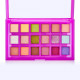 Палетка тіней для повік GlamBee Gravity Abstraction Eyeshadow Palette 02, 14.4 г Палетка тіней для повік GlamBee Gravity Abstraction Eyeshadow Palette 02, 14.4 г